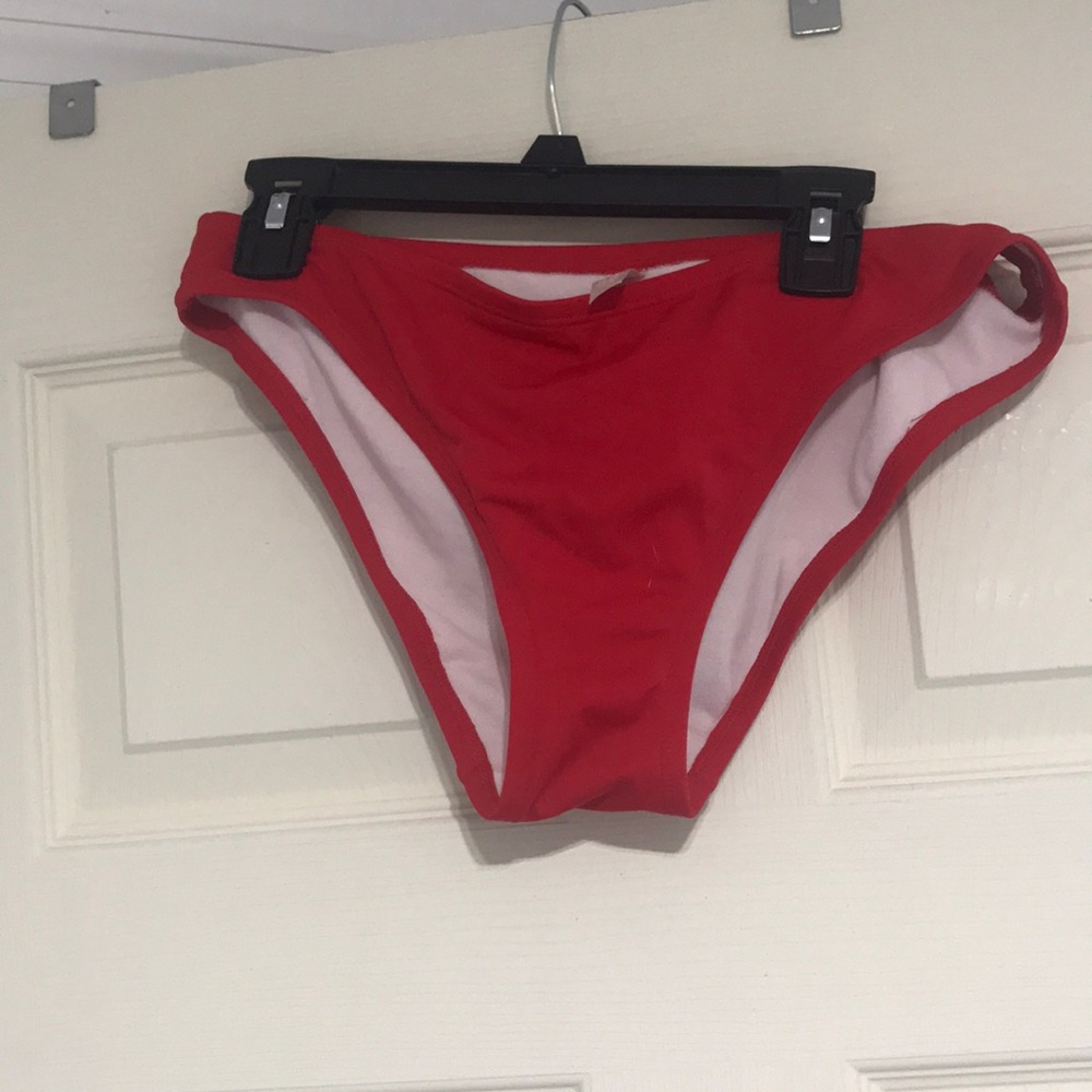 Victoria’s Secret swim bottoms only s NWOT